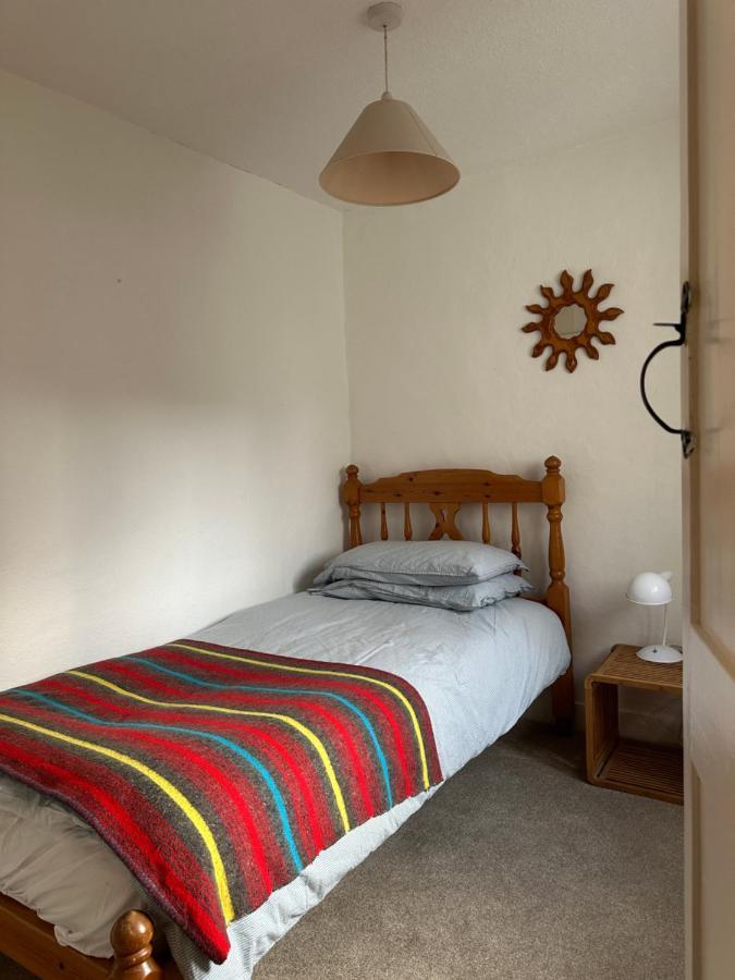 Nutshell Cottage ซีตัน ภายนอก รูปภาพ